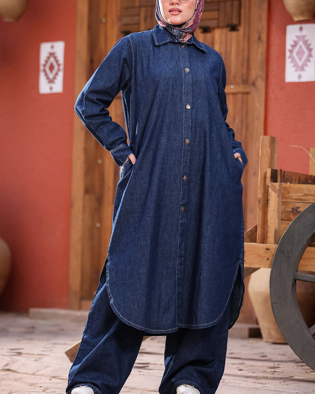 Suit 2505