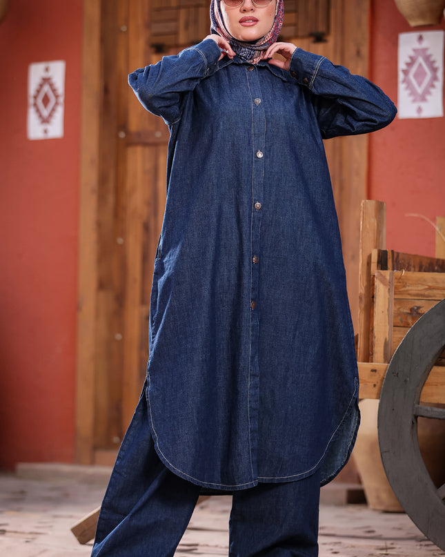 Suit 2505