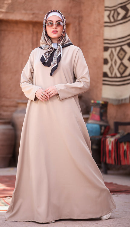 فستان 2604