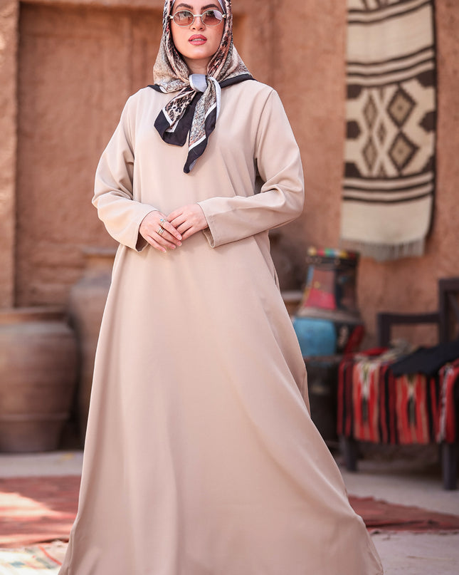Dress 2604