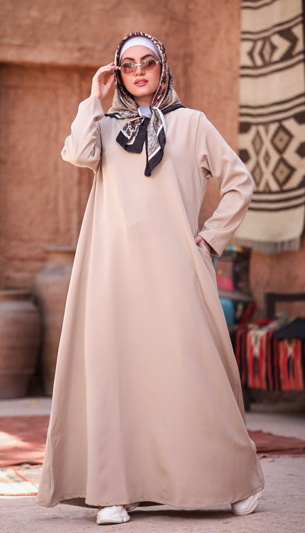 فستان 2604