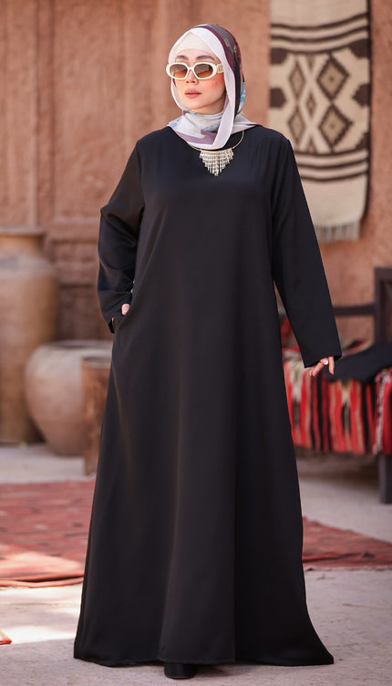 فستان 2604