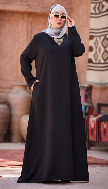 فستان 2604