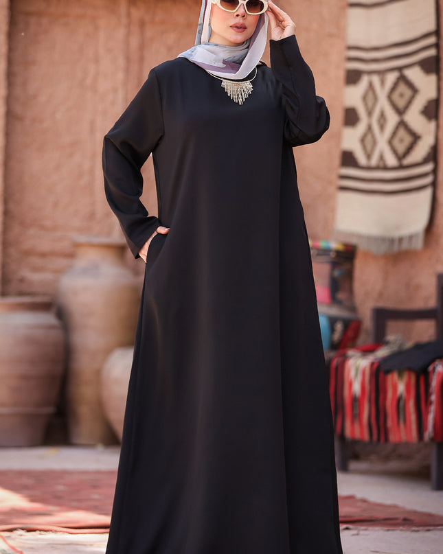 Dress 2604