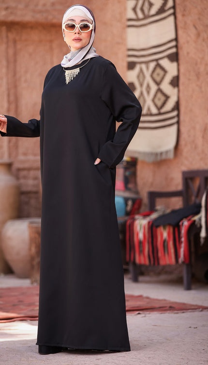 فستان 2604