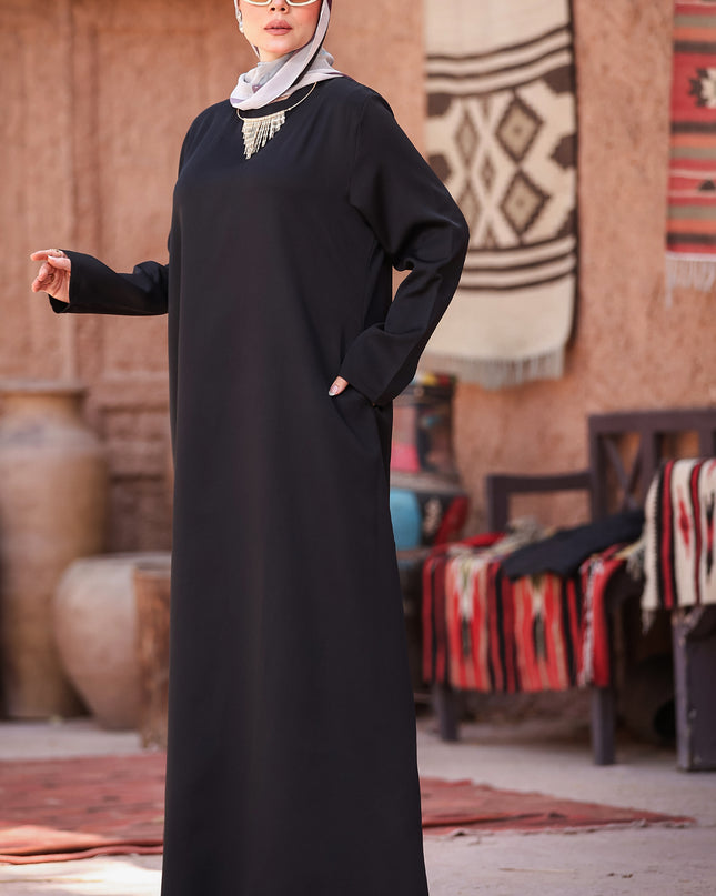 Dress 2604