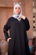 فستان 2604