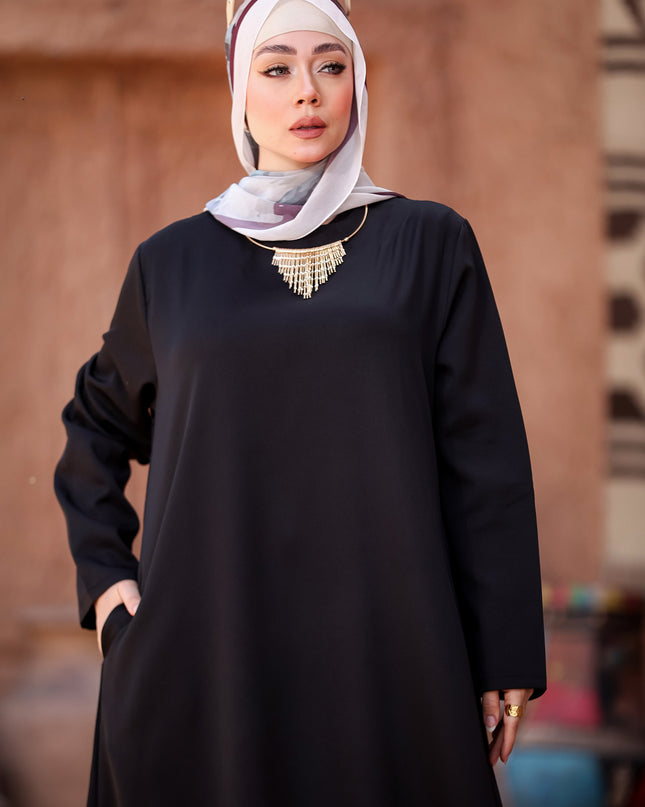Dress 2604