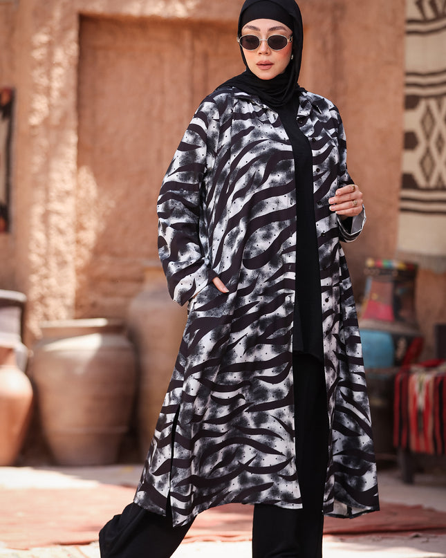 Suit 2603