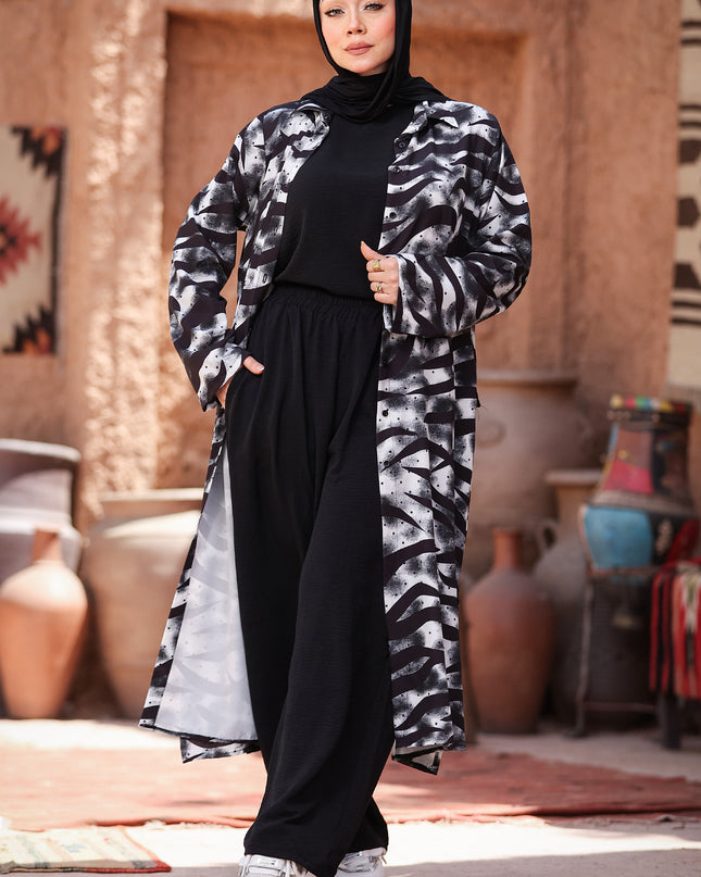 Suit 2603
