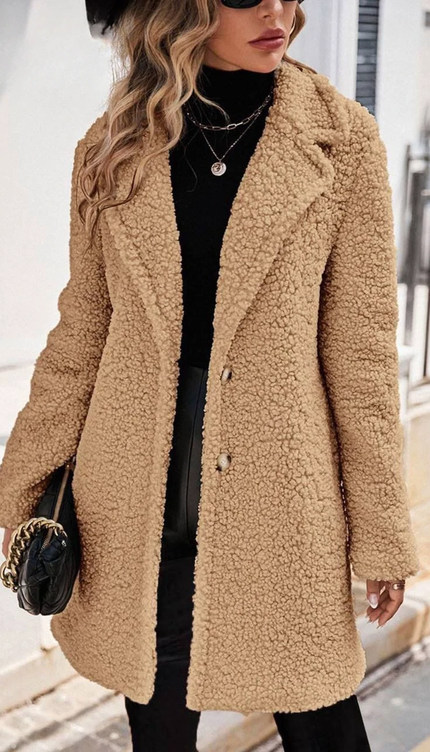 Jacket 111