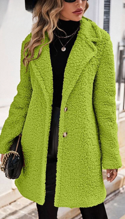 Jacket 111