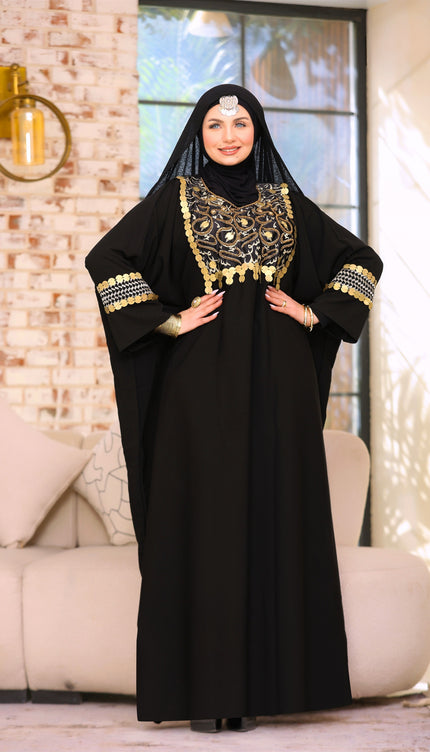 عباية ٢٥٣١