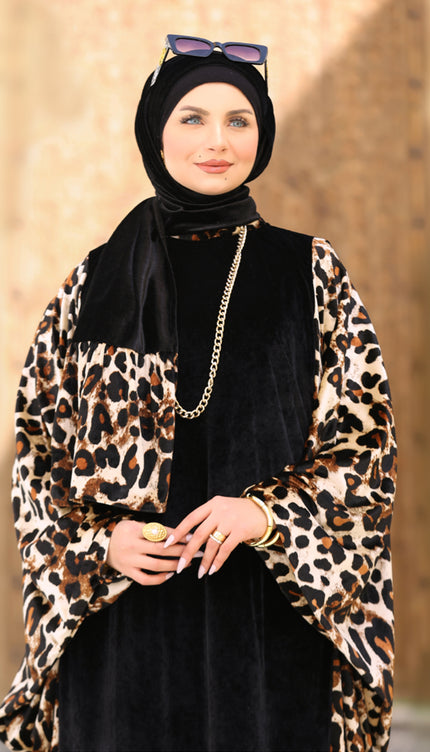 إسدال 2525