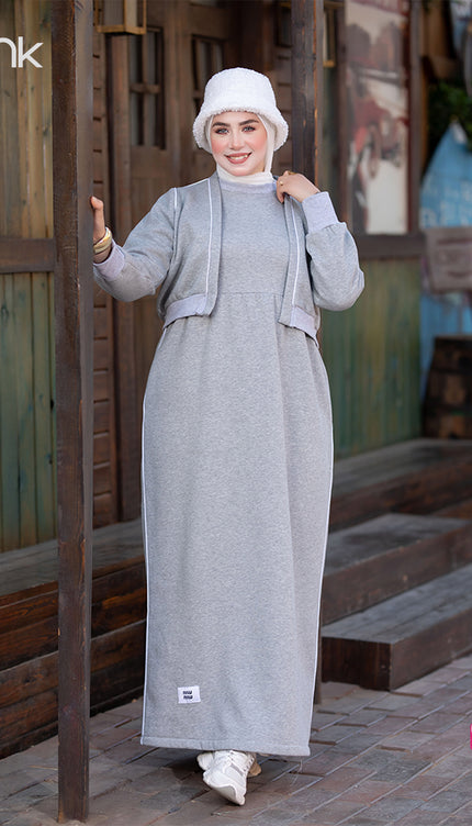 Dress 2521