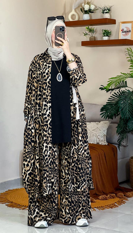 Suit 2512