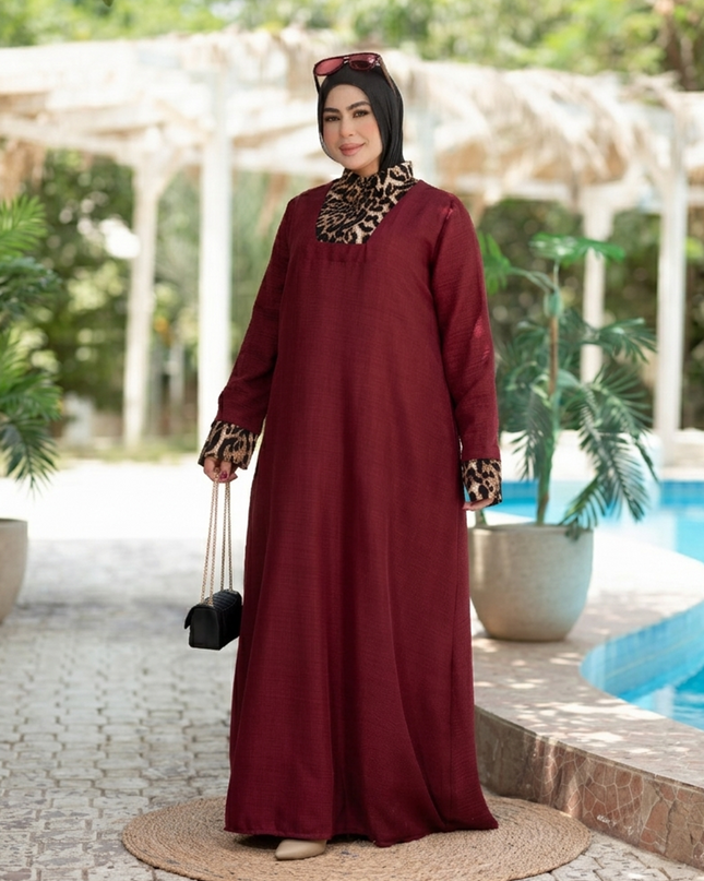 Dress Tiger 2602