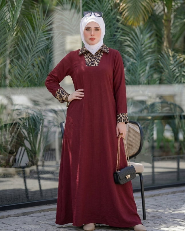 فستان تايجر 2602