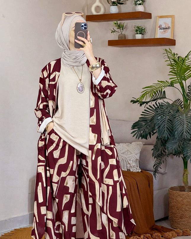 Suit 2507