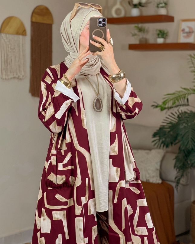 Suit 2507
