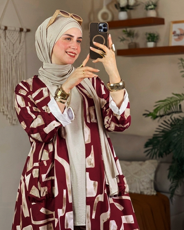 Suit 2507