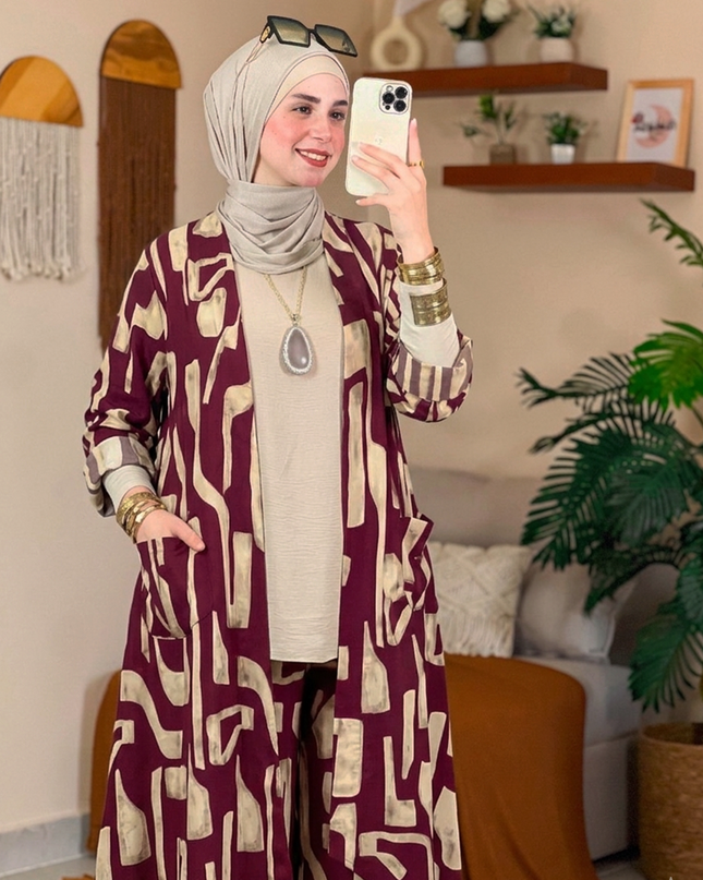 Suit 2507