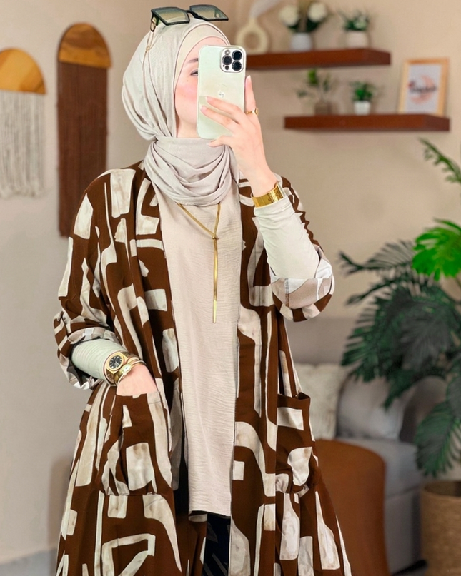 Suit 2507