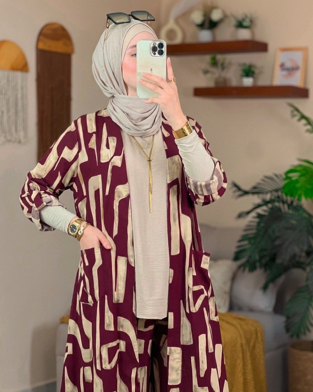 Suit 2507