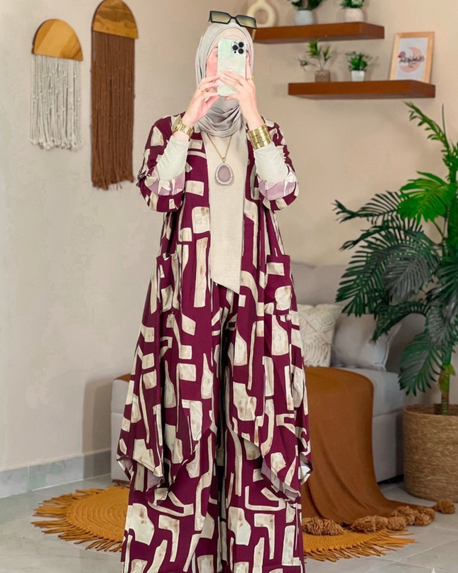 Suit 2507