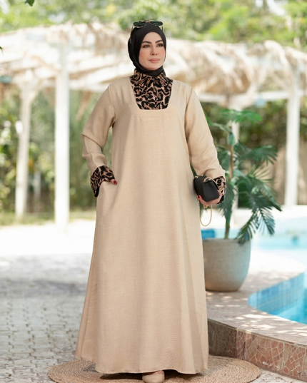 فستان تايجر 2602