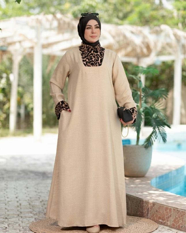 Dress Tiger 2602