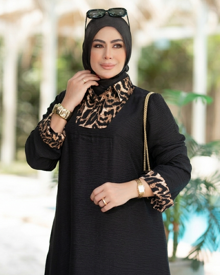 فستان تايجر 2602