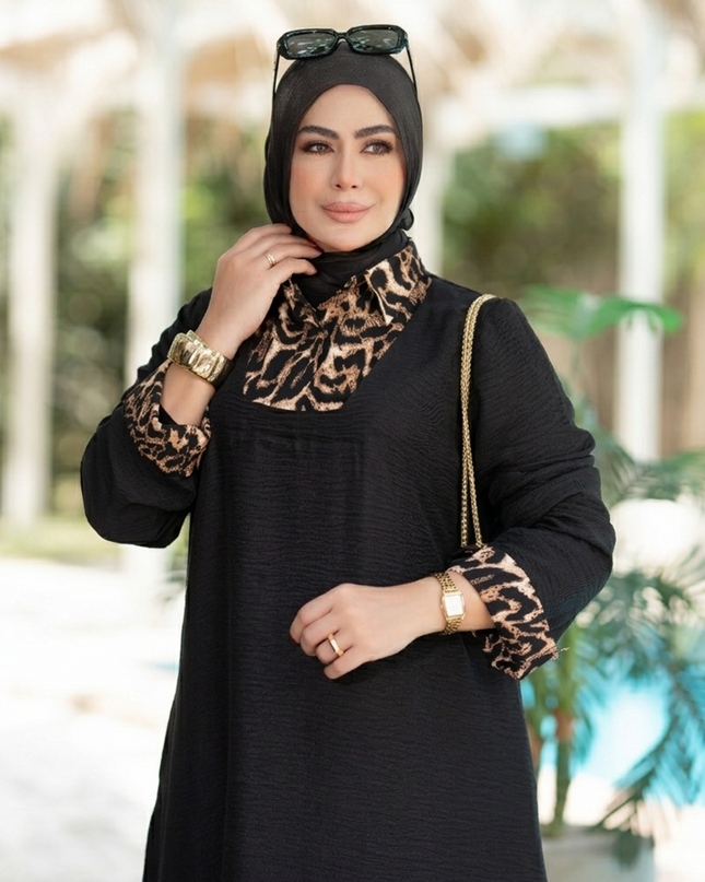 Dress Tiger 2602