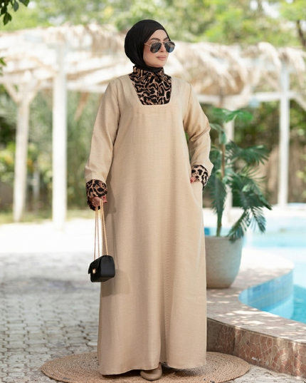 فستان تايجر 2602