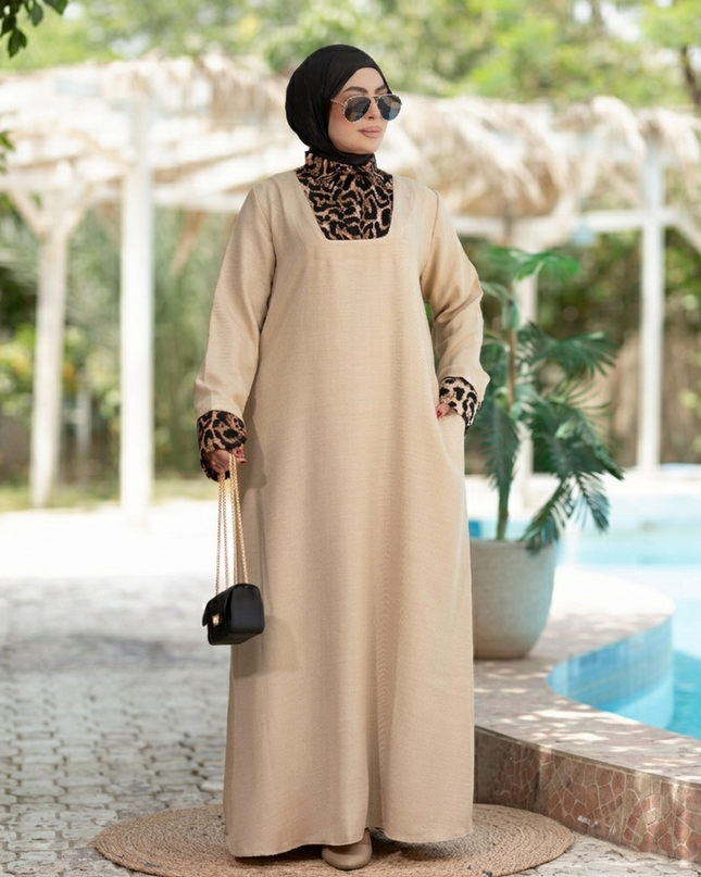 Dress Tiger 2602