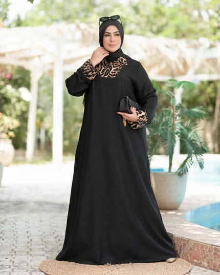 فستان تايجر 2602