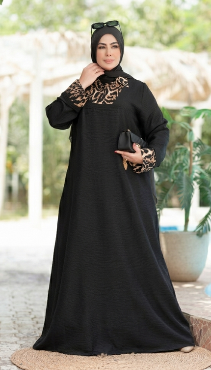 فستان تايجر 2602