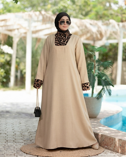 فستان تايجر 2602