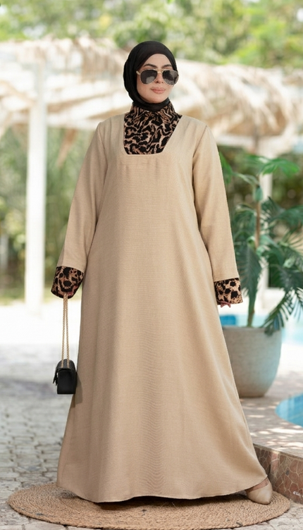 فستان تايجر 2602