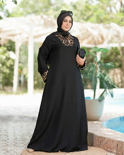 فستان تايجر 2602