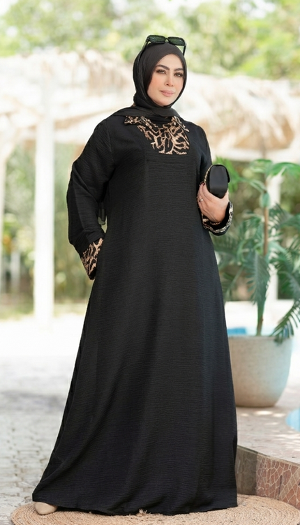 فستان تايجر 2602