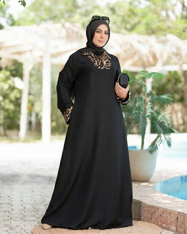 Dress Tiger 2602