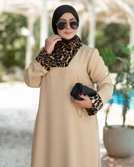فستان تايجر 2602
