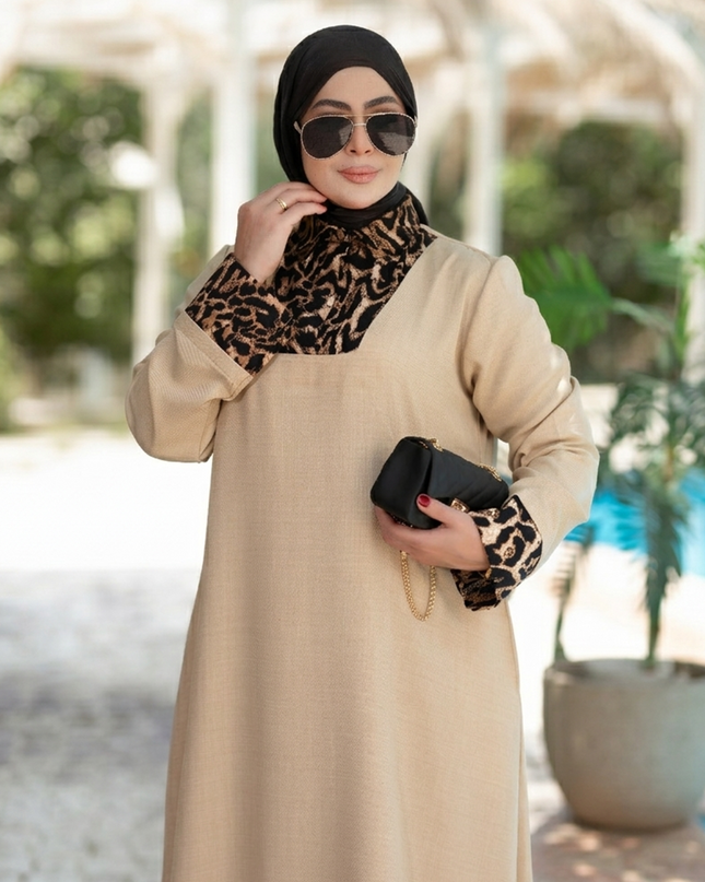 Dress Tiger 2602