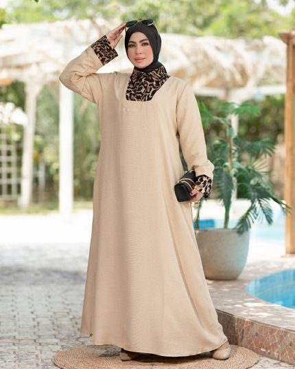 فستان تايجر 2602