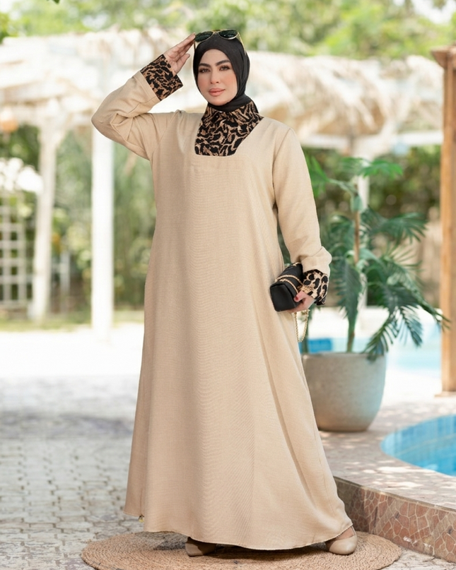 Dress Tiger 2602