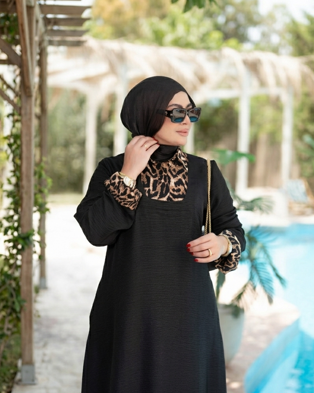 Dress Tiger 2602