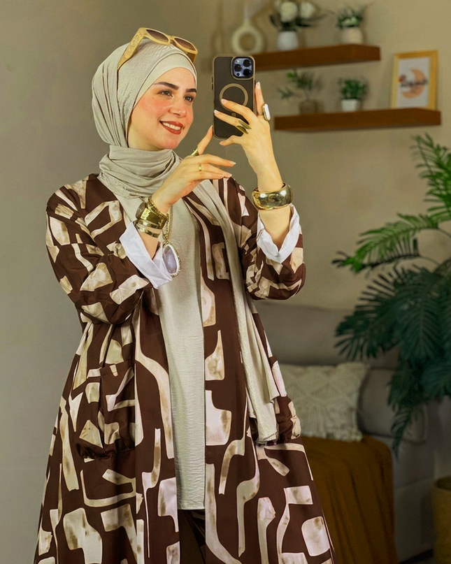 Suit 2507