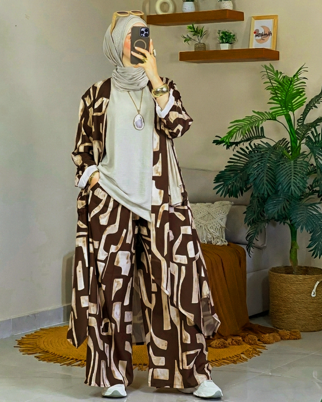 Suit 2507