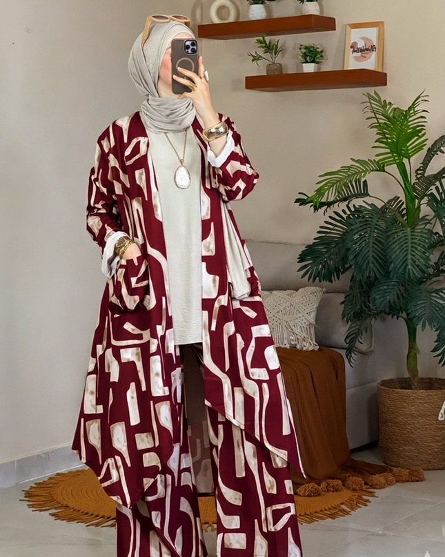 Suit 2507
